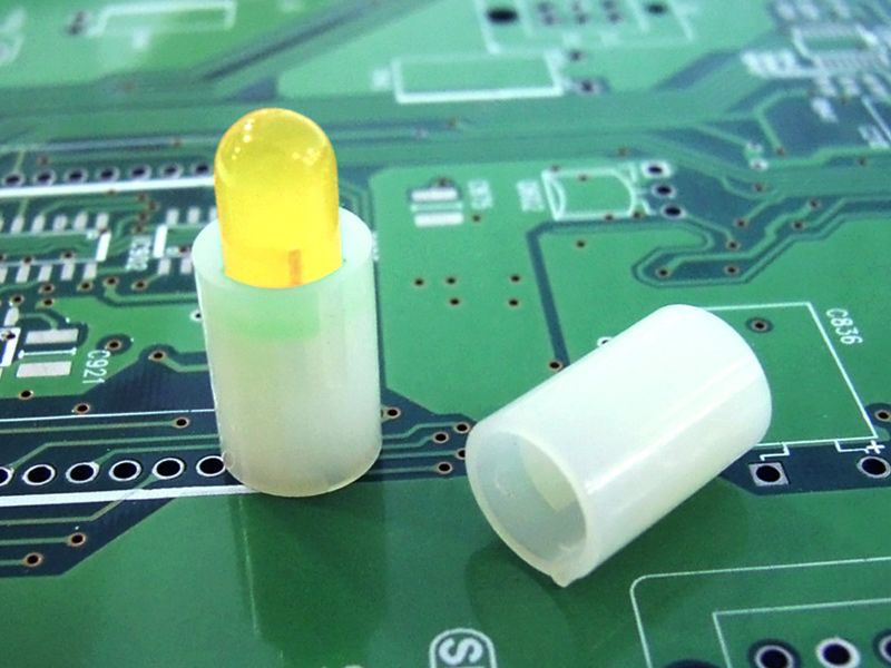 LED隔离柱 LEDSS-005 LEDSS-478