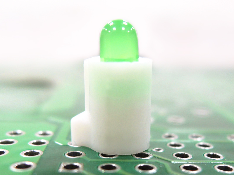 LED隔离柱 LEDSS-395、LEDSS-396