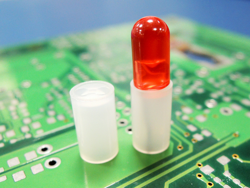 LED隔离柱 LEDSS-402