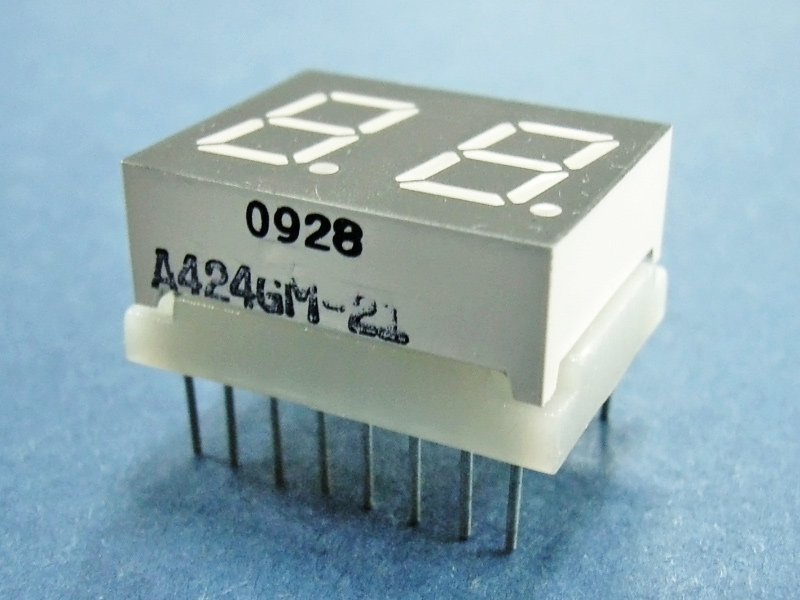 LED隔离柱 LEDSS-269
