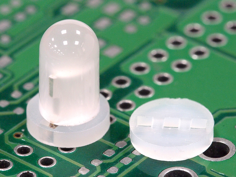 LED隔离柱 LEDSS-286