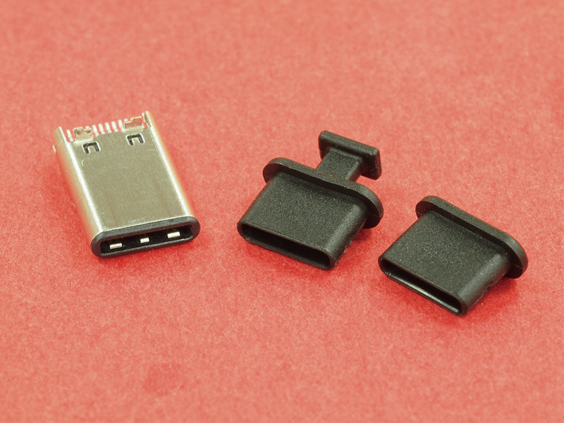 USB Type-C防尘盖